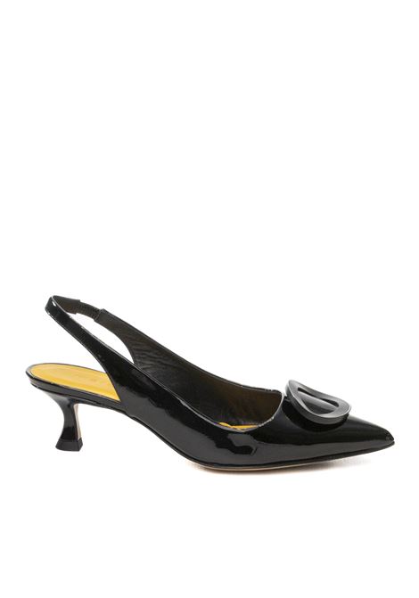 t50 MARA BINI | U309SPLENDOR-NERO